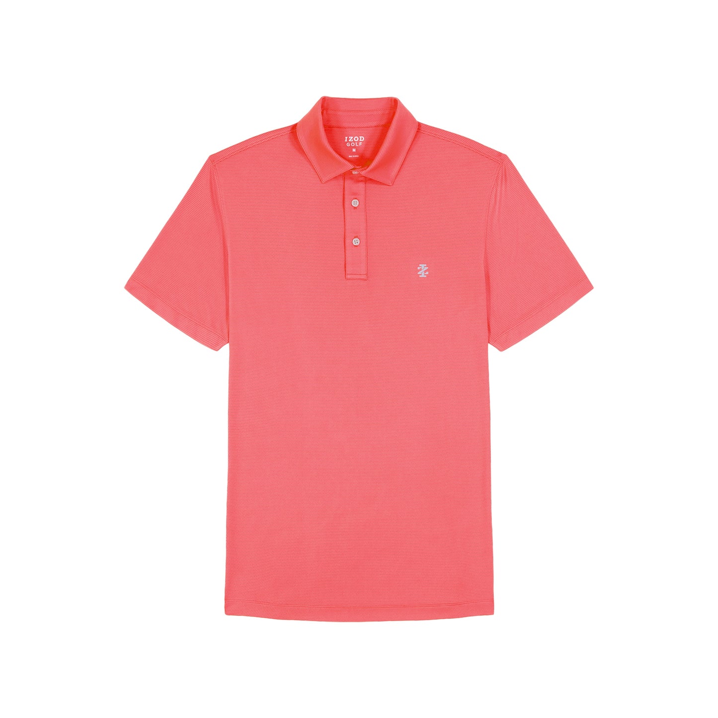 Izod SWINGFLEX PERFORMANCE MESH POLO - DUBARRY