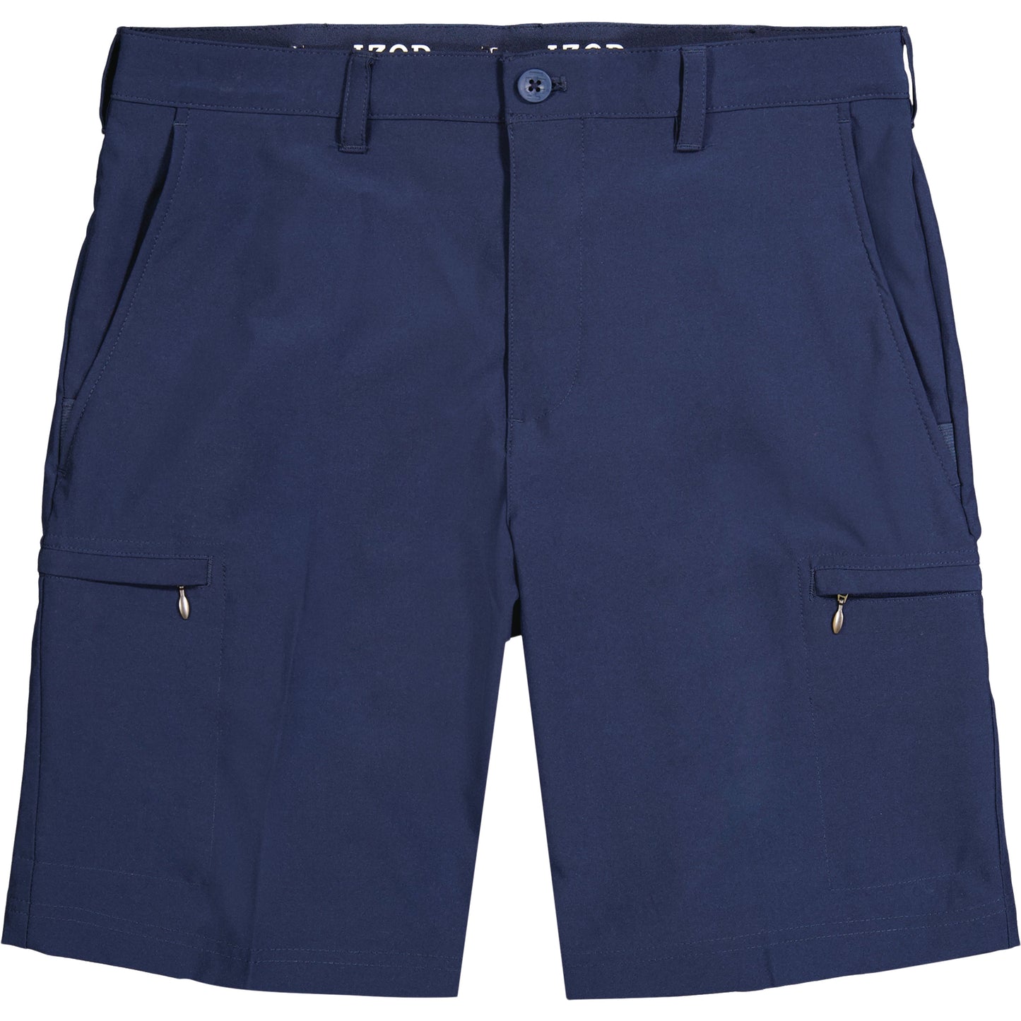 Izod GOLF SWINGFLEX CARGO SHORT - PEACOAT