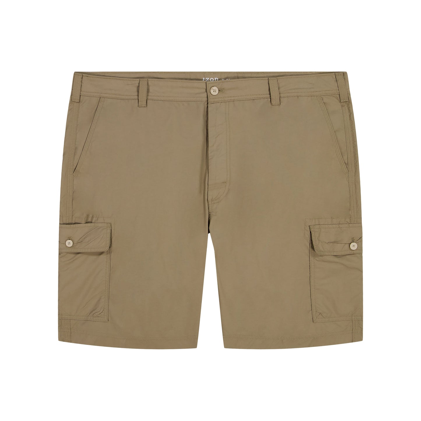 Izod SALTWATER CARGO SHORT - CROCKERY
