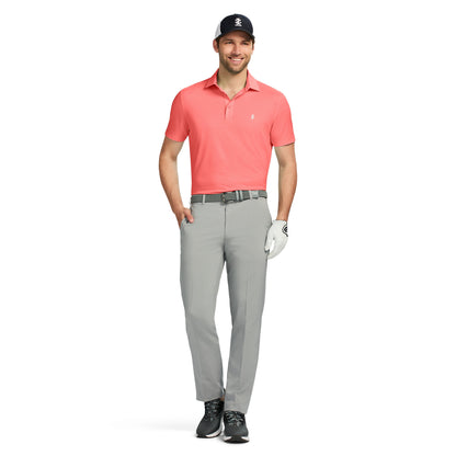 Izod SWINGFLEX PERFORMANCE MESH POLO - DUBARRY
