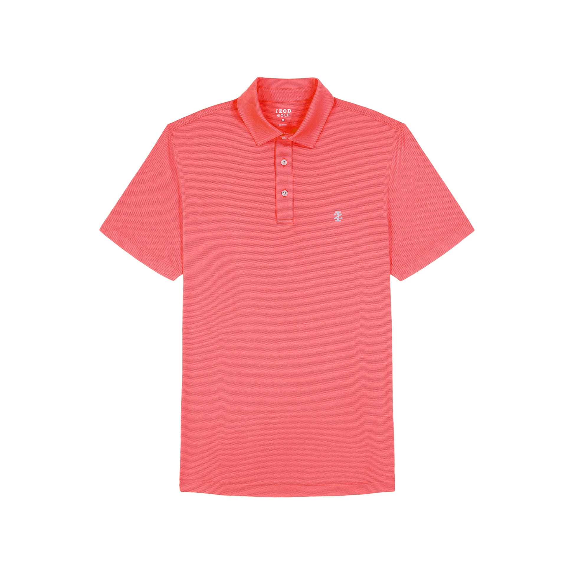 Izod SWINGFLEX PERFORMANCE MESH POLO - DUBARRY