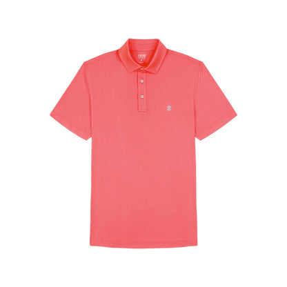 Izod SWINGFLEX PERFORMANCE MESH POLO - DUBARRY