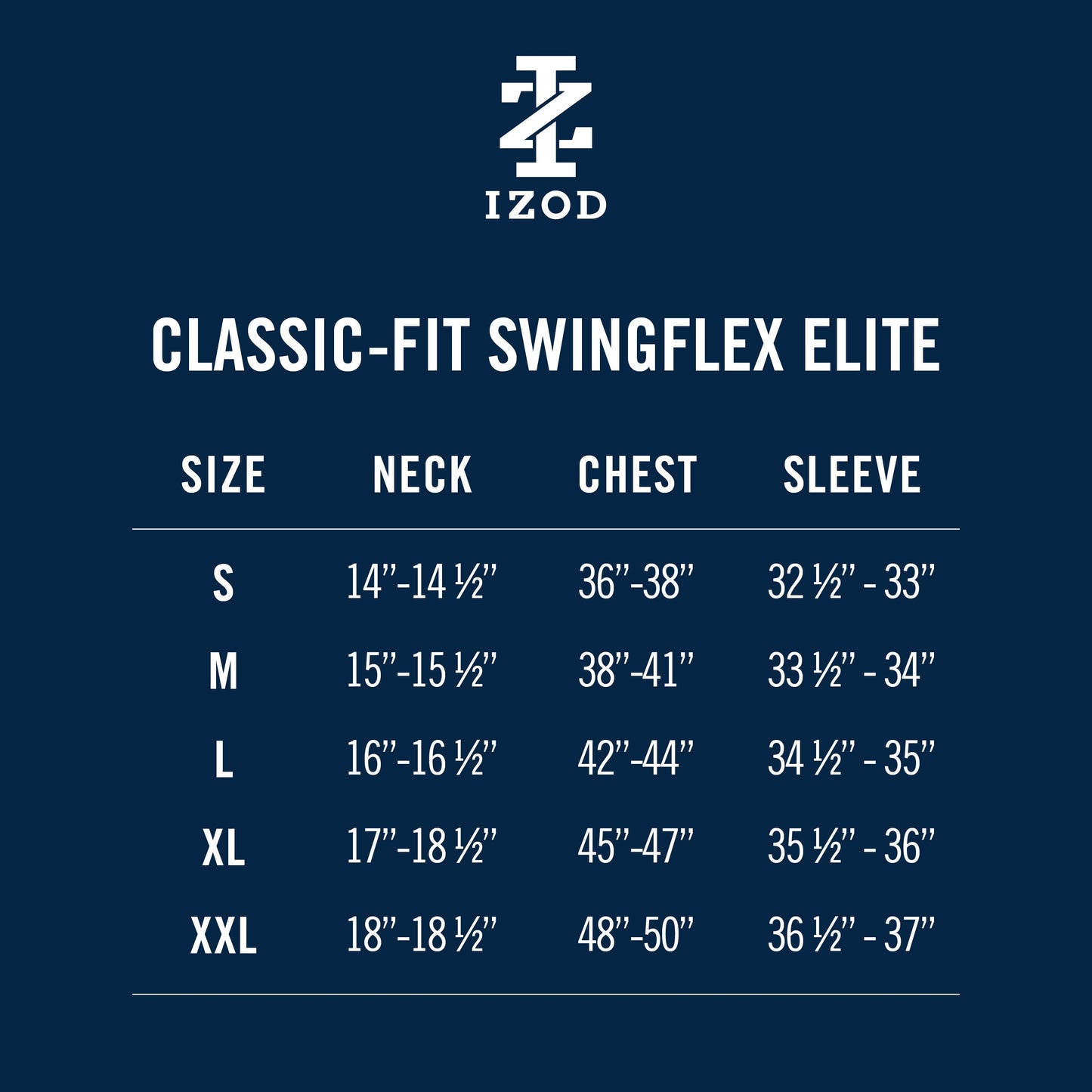Izod Golf Swingflex Elite Printed Polo - Beryl Green