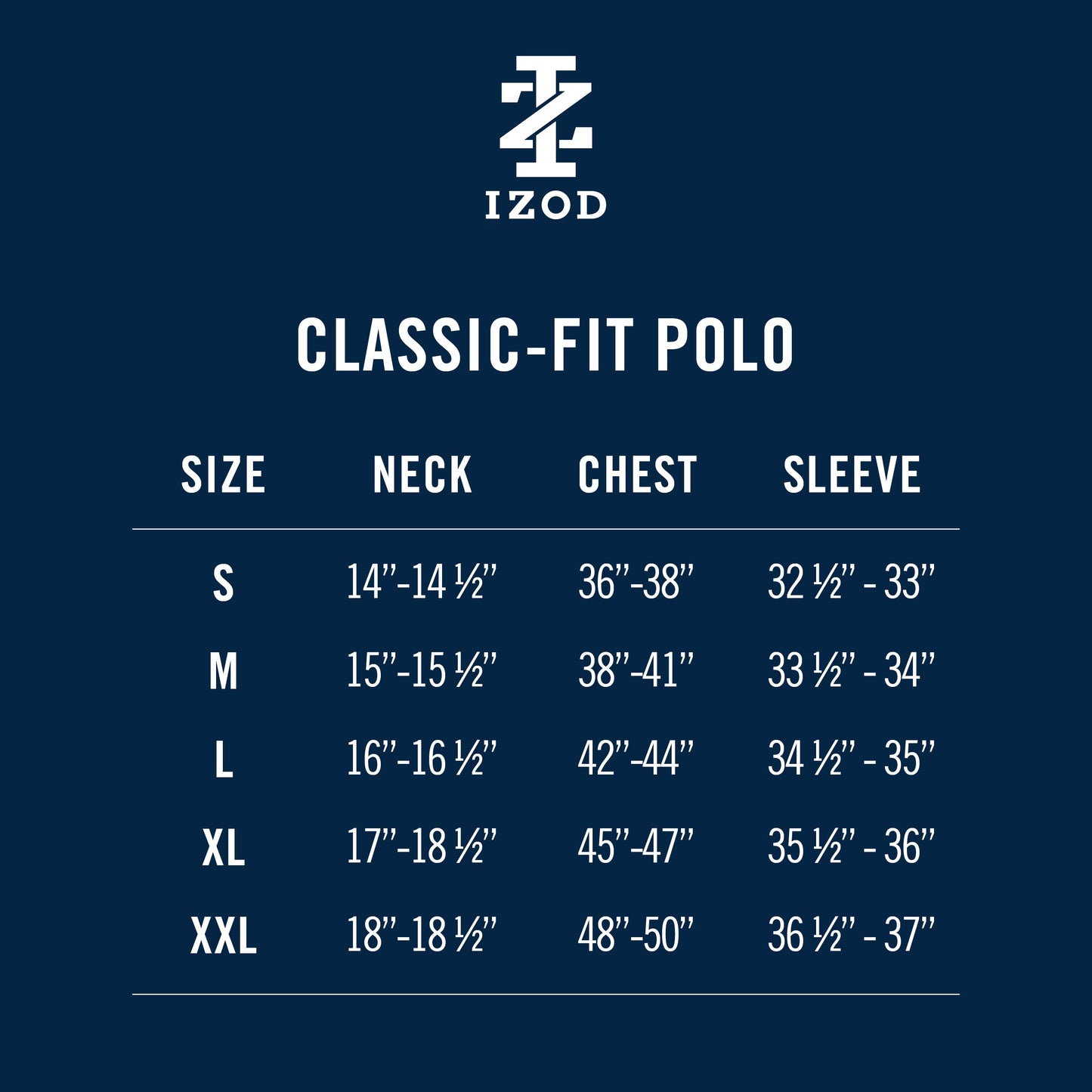 Izod Advantage Performance Striped Polo - Rock Hthr