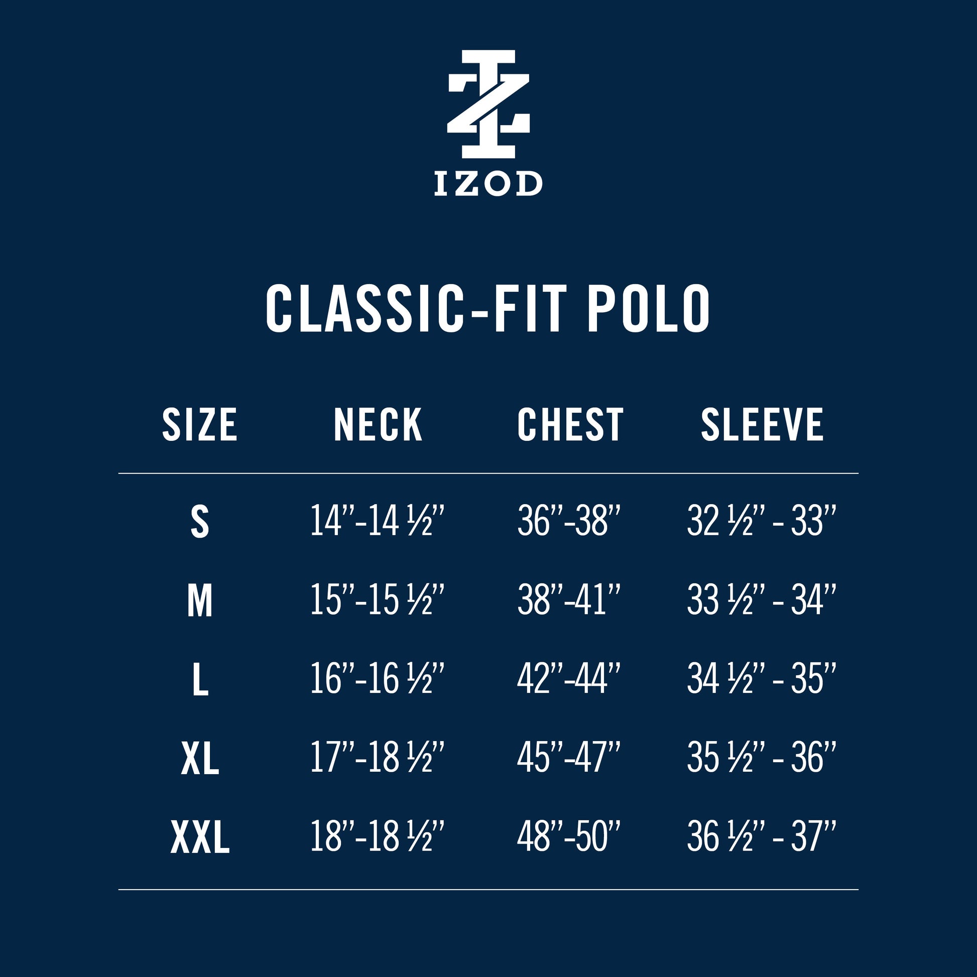 Izod Advantage Performance Striped Polo - Grey Heather