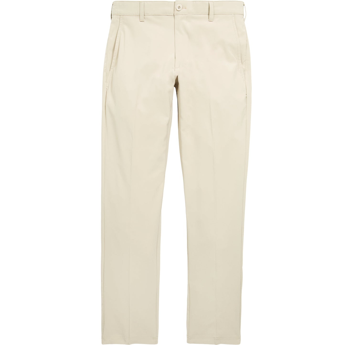 Izod Golf Swingflex Slim Fit Pant - R. Khaki