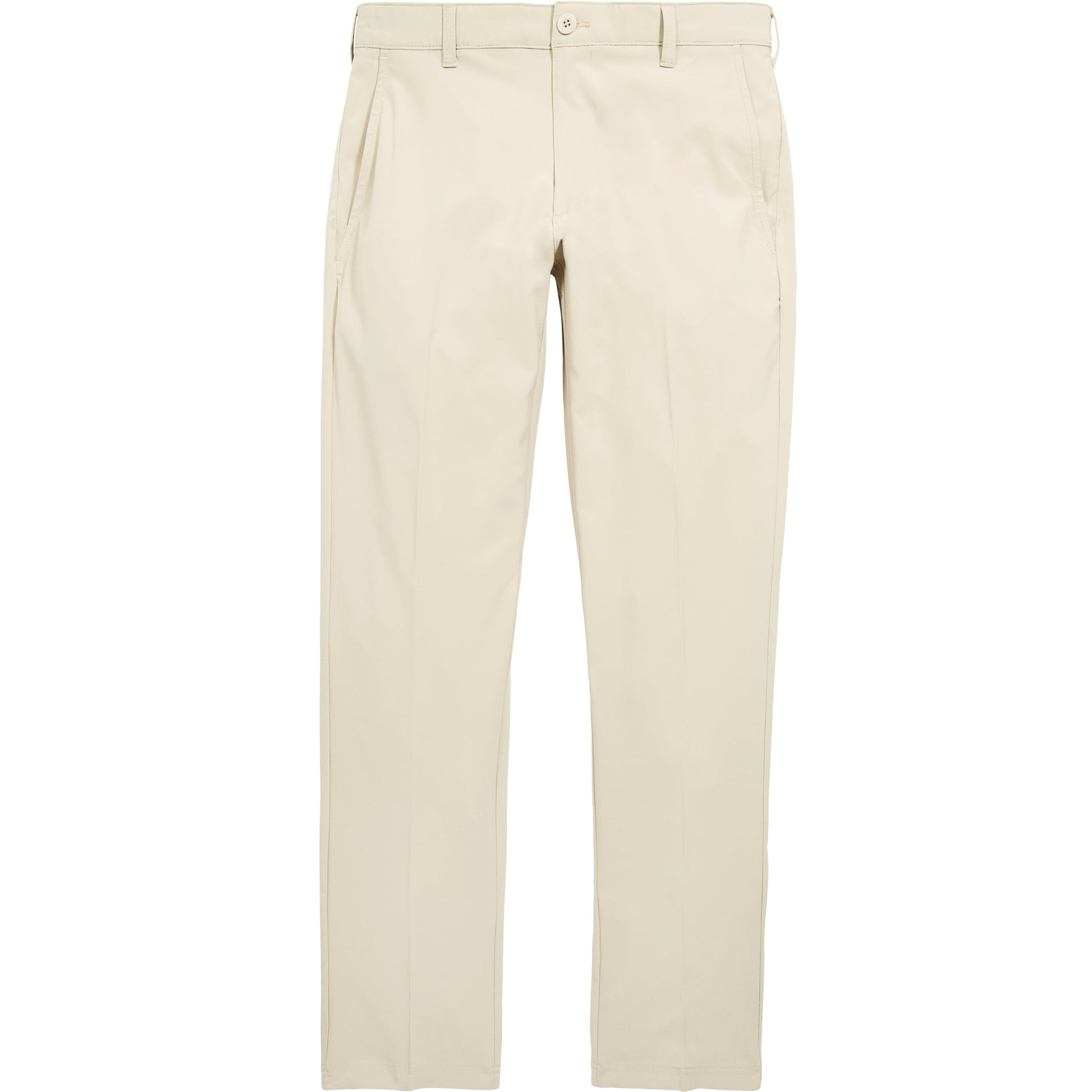 Izod Golf Swingflex Slim Fit Pant - R. Khaki