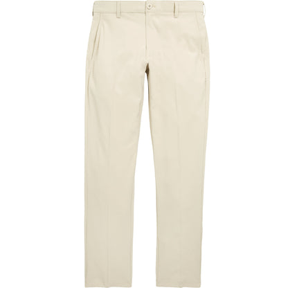 Izod Golf Swingflex Slim Fit Pant - R. Khaki