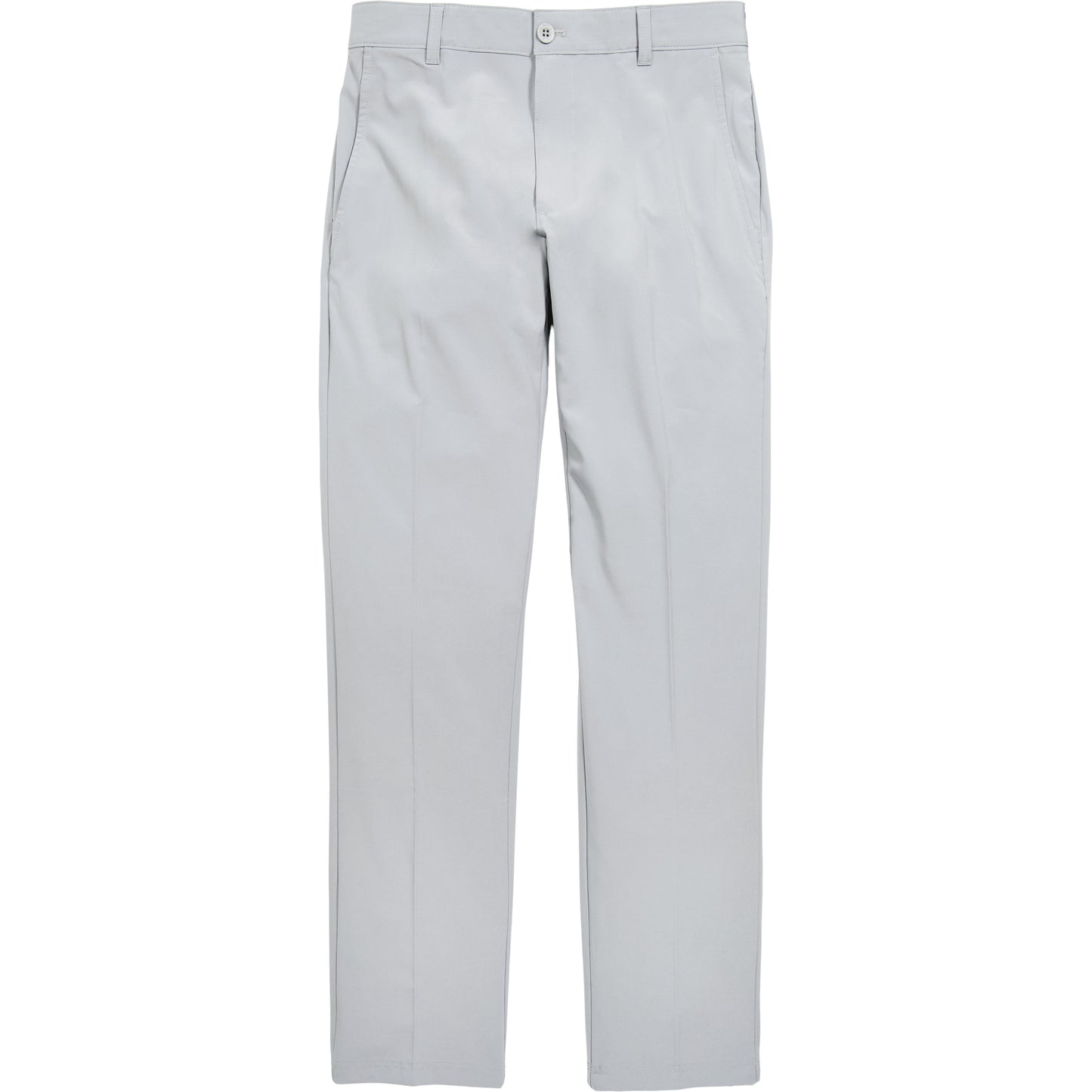 Izod Golf Swingflex Slim Fit Pant - Cinderblock
