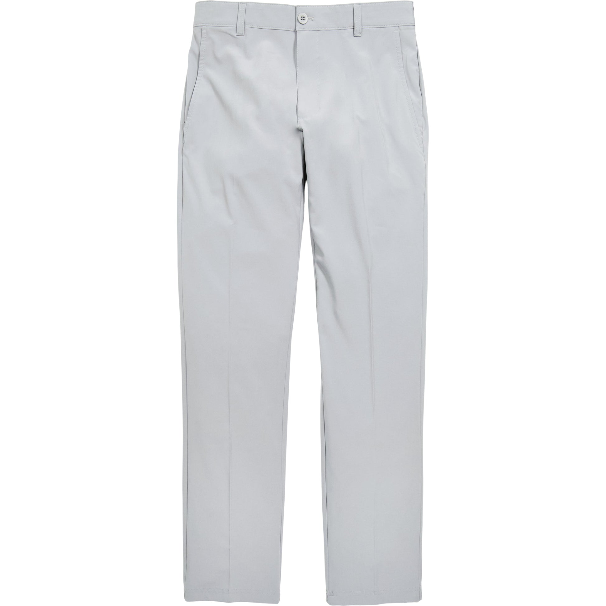 Izod Golf Swingflex Slim Fit Pant - Cinderblock