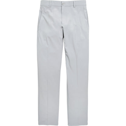 Izod Golf Swingflex Slim Fit Pant - Cinderblock