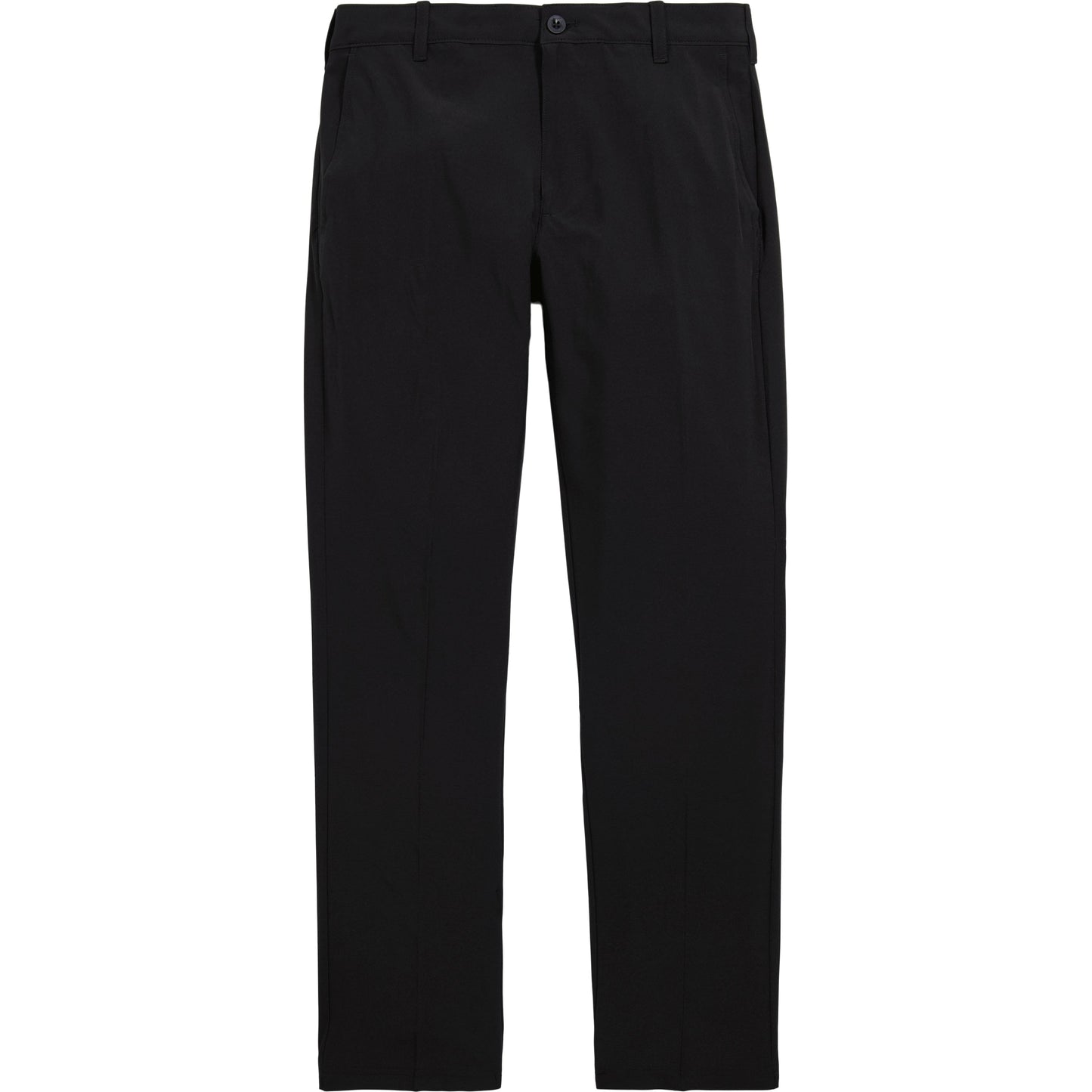 Izod Golf Swingflex Slim Fit Pant - Black