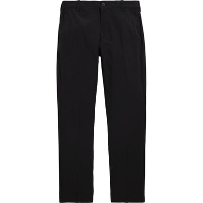 Izod Golf Swingflex Slim Fit Pant - Black