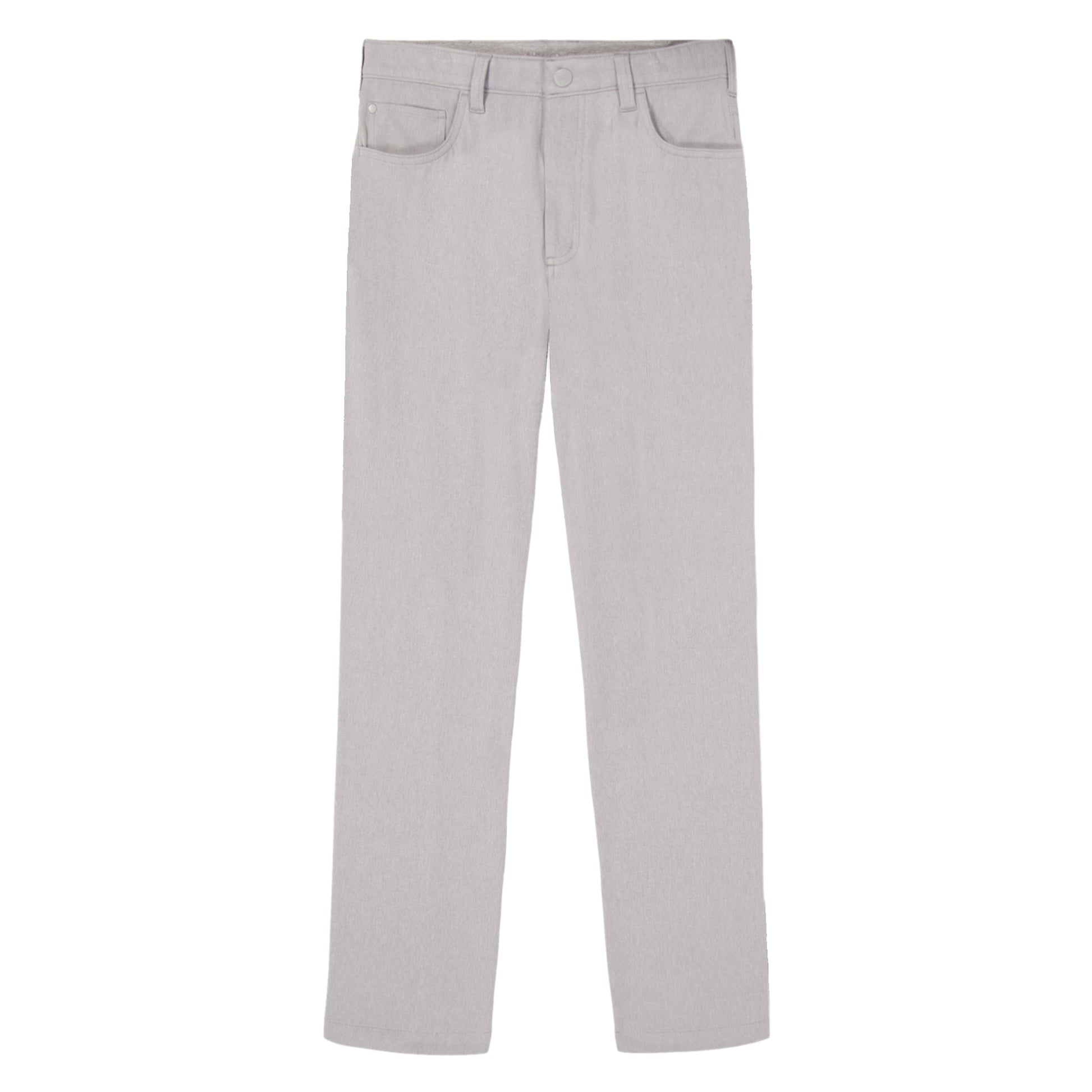 Izod Golf Pro Z1 Dobby 5 Pocket Pant - Harbor Mist