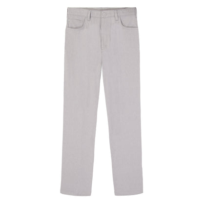 Izod Golf Pro Z1 Dobby 5 Pocket Pant - Harbor Mist