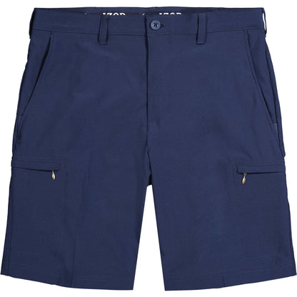 Izod GOLF SWINGFLEX CARGO SHORT - PEACOAT