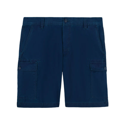 Izod Sltwr Pd Crg Shrt - Medieval Blue