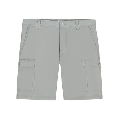 Izod Sltwr Pd Crg Shrt - Cinder Block