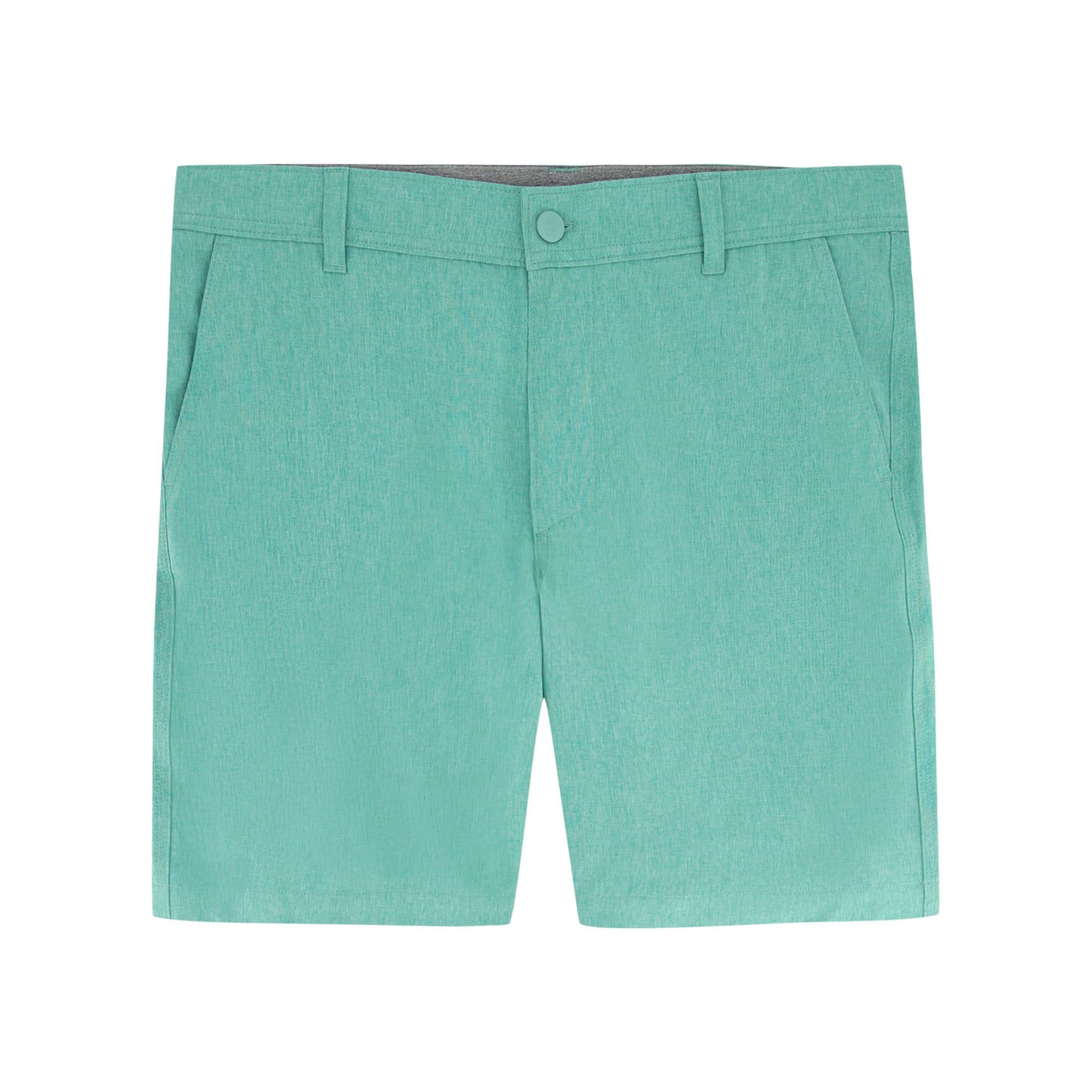 Izod Saltwater Hybrid Beach Performance Short - Beryl Green