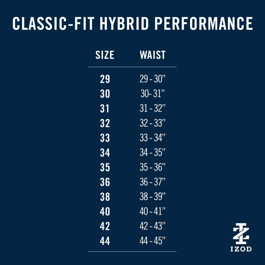 Izod Saltwater Hybrid Beach Performance Short - Beryl Green
