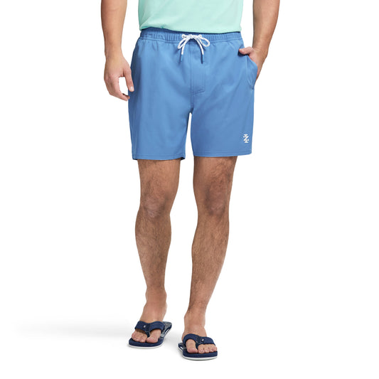 Izod Sltwr Trunk Sld 17 - Regatta