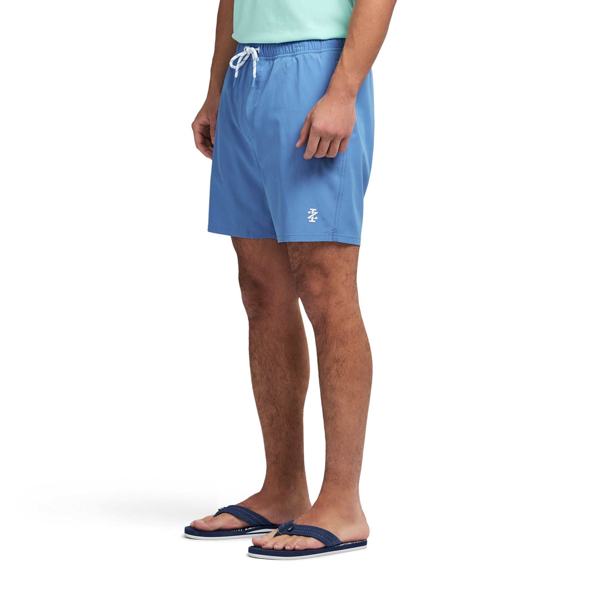 Izod Sltwr Trunk Sld 17 - Regatta