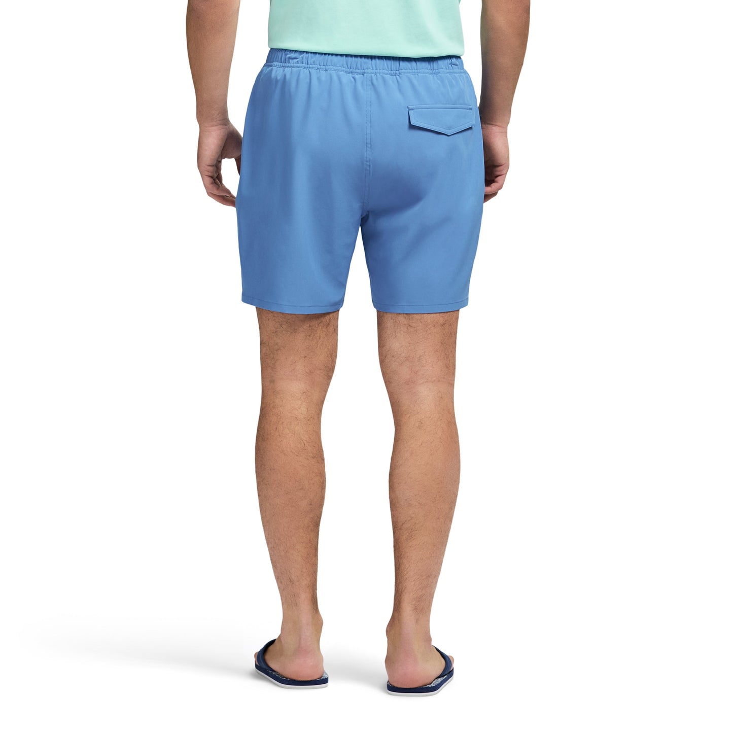Izod Sltwr Trunk Sld 17 - Regatta