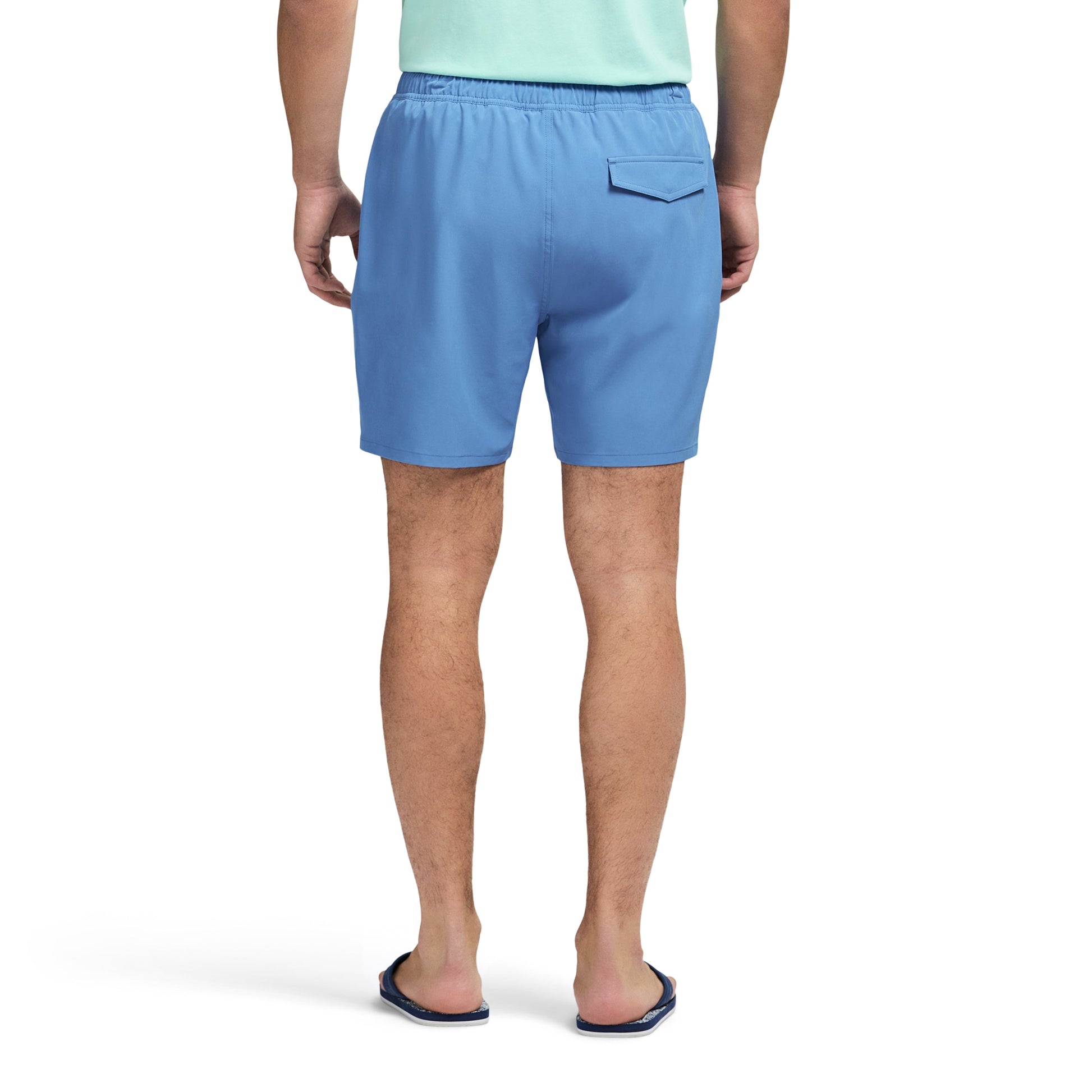 Izod Sltwr Trunk Sld 17 - Regatta