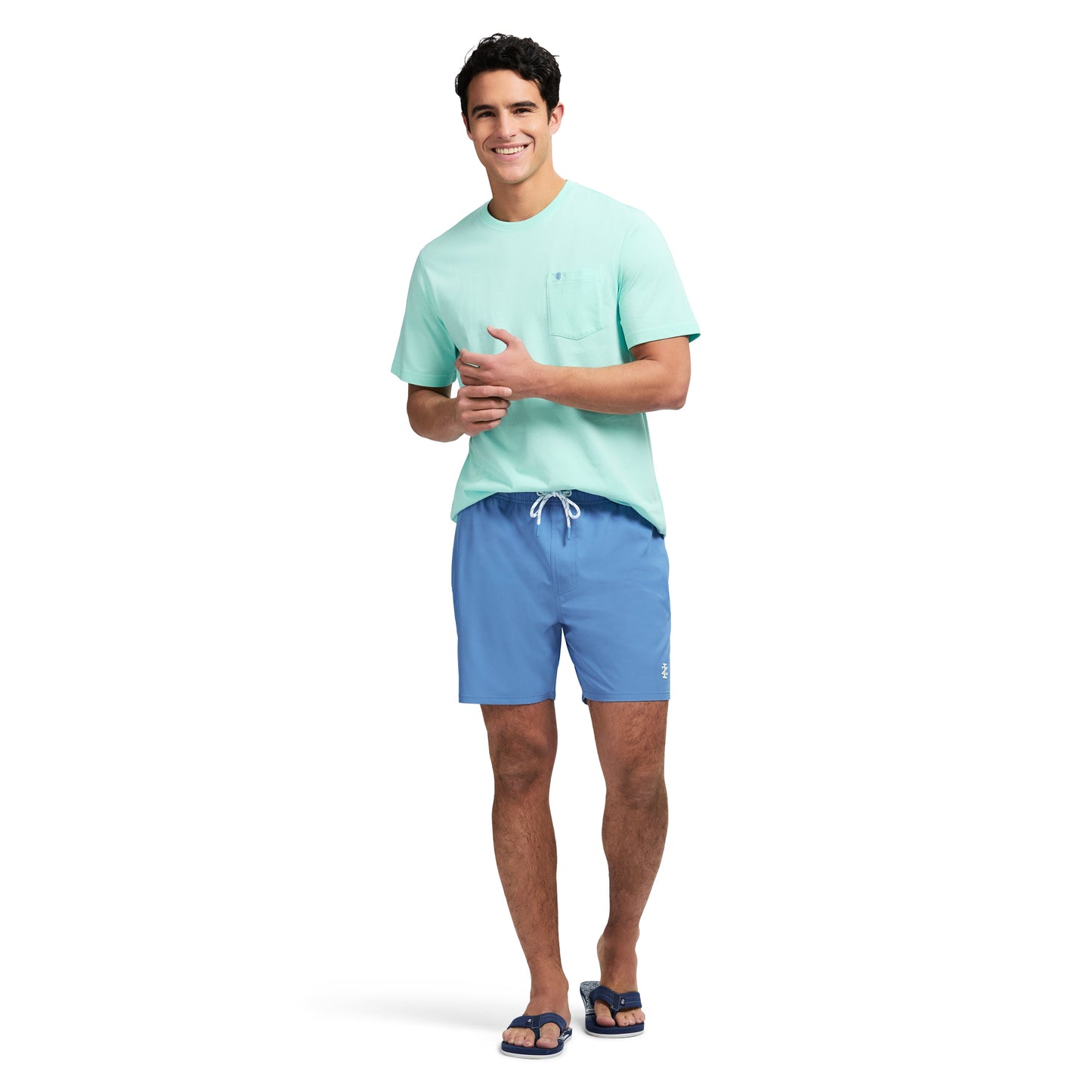 Izod Sltwr Trunk Sld 17 - Regatta