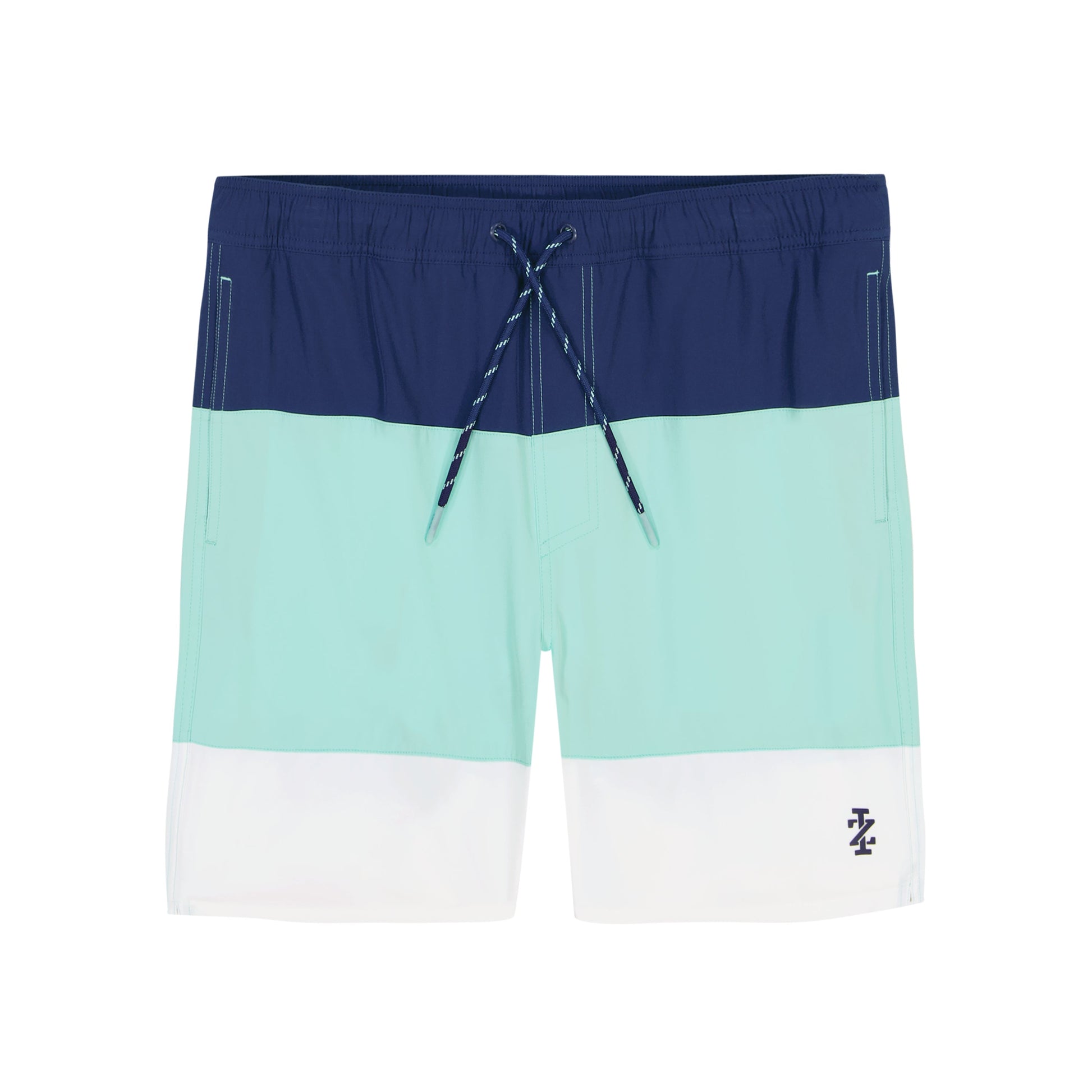Izod Sltwr Trunk Clbk 17 - Beach Glass