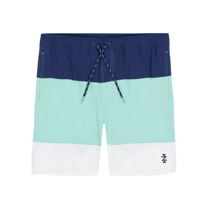 Izod Sltwr Trunk Clbk 17 - Beach Glass