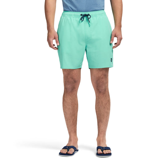 Izod Sltwr Trunk Sld 17 - Pool Blue