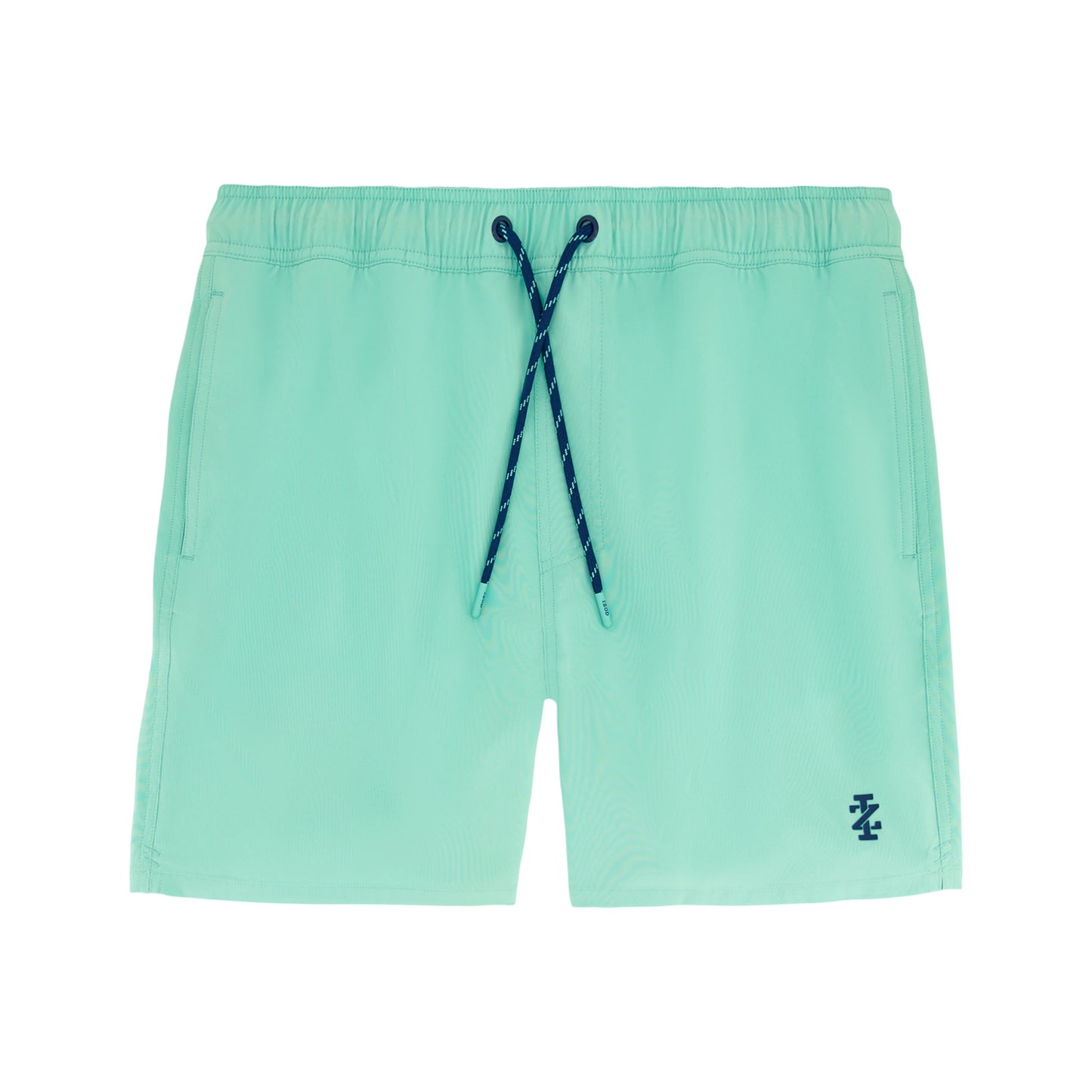 Izod Sltwr Trunk Sld 17 - Pool Blue