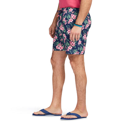 Izod Sltwr Trunk Prt 17 - Medieval Blue