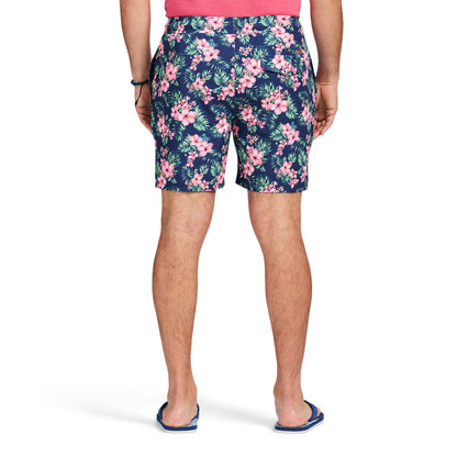 Izod Sltwr Trunk Prt 17 - Medieval Blue