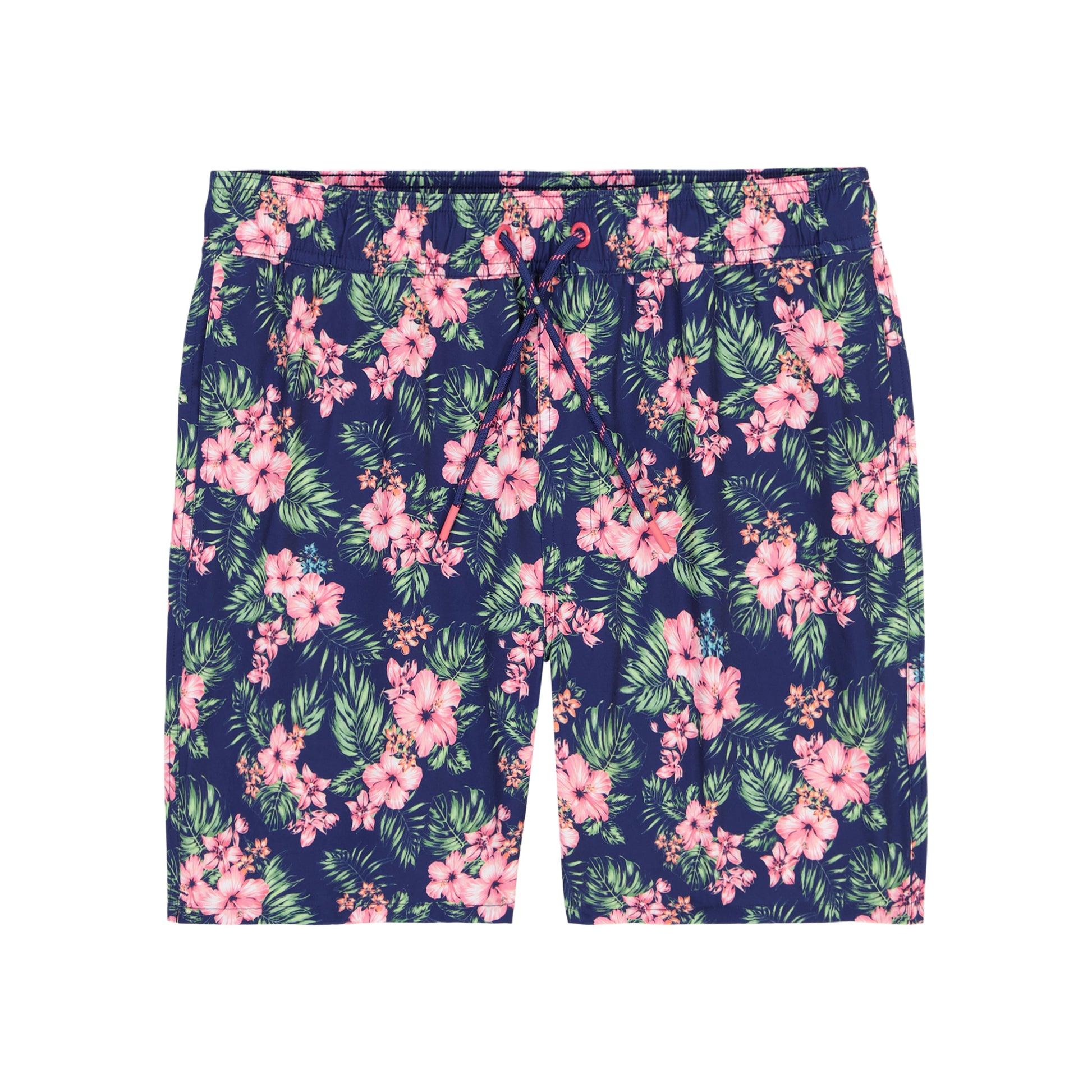 Izod Sltwr Trunk Prt 17 - Medieval Blue