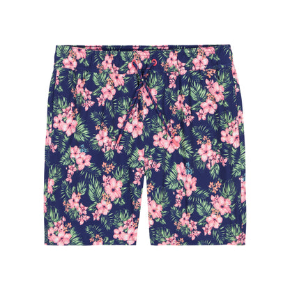 Izod Sltwr Trunk Prt 17 - Medieval Blue