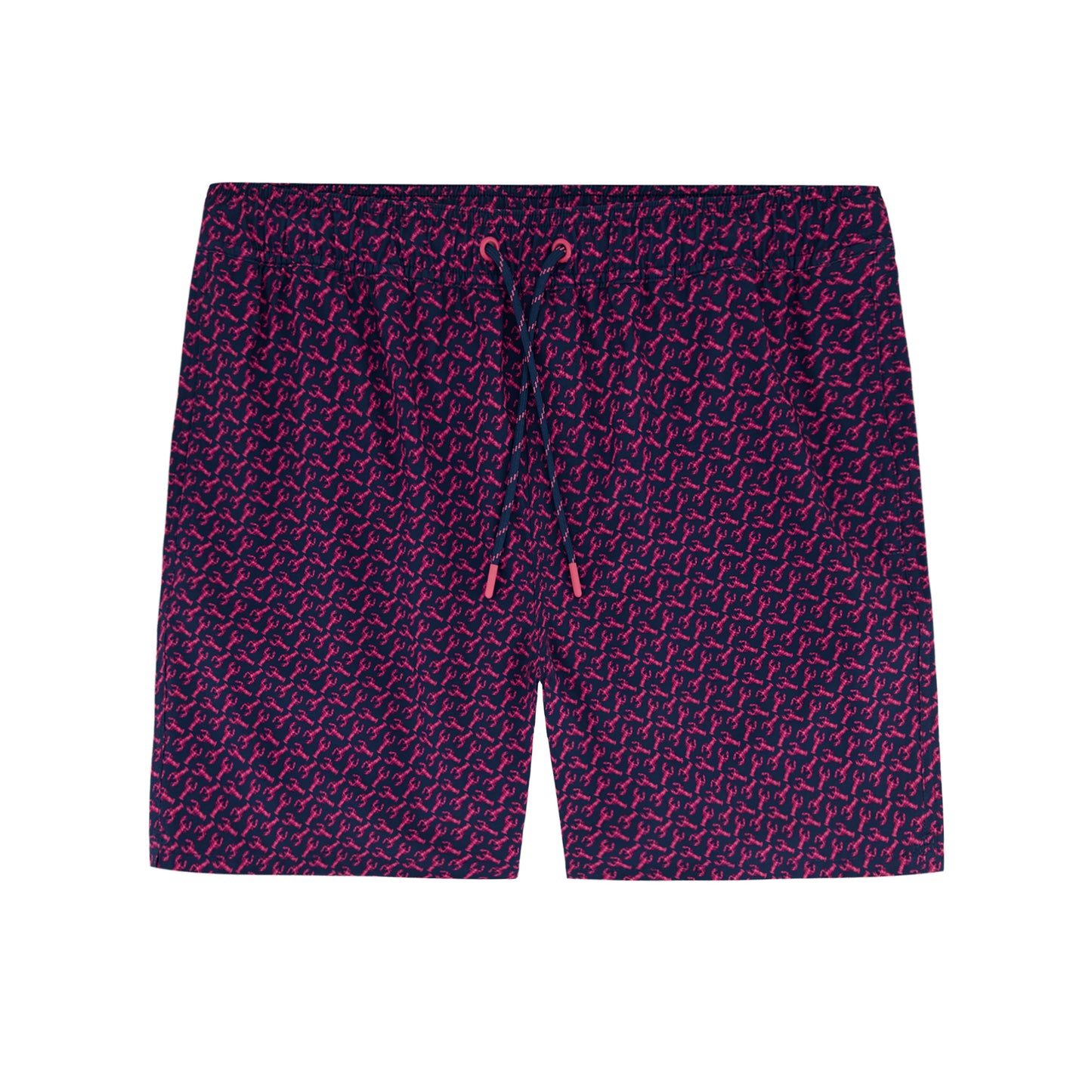 Izod Sltwr Trunk Prt 17 - Medieval Blue
