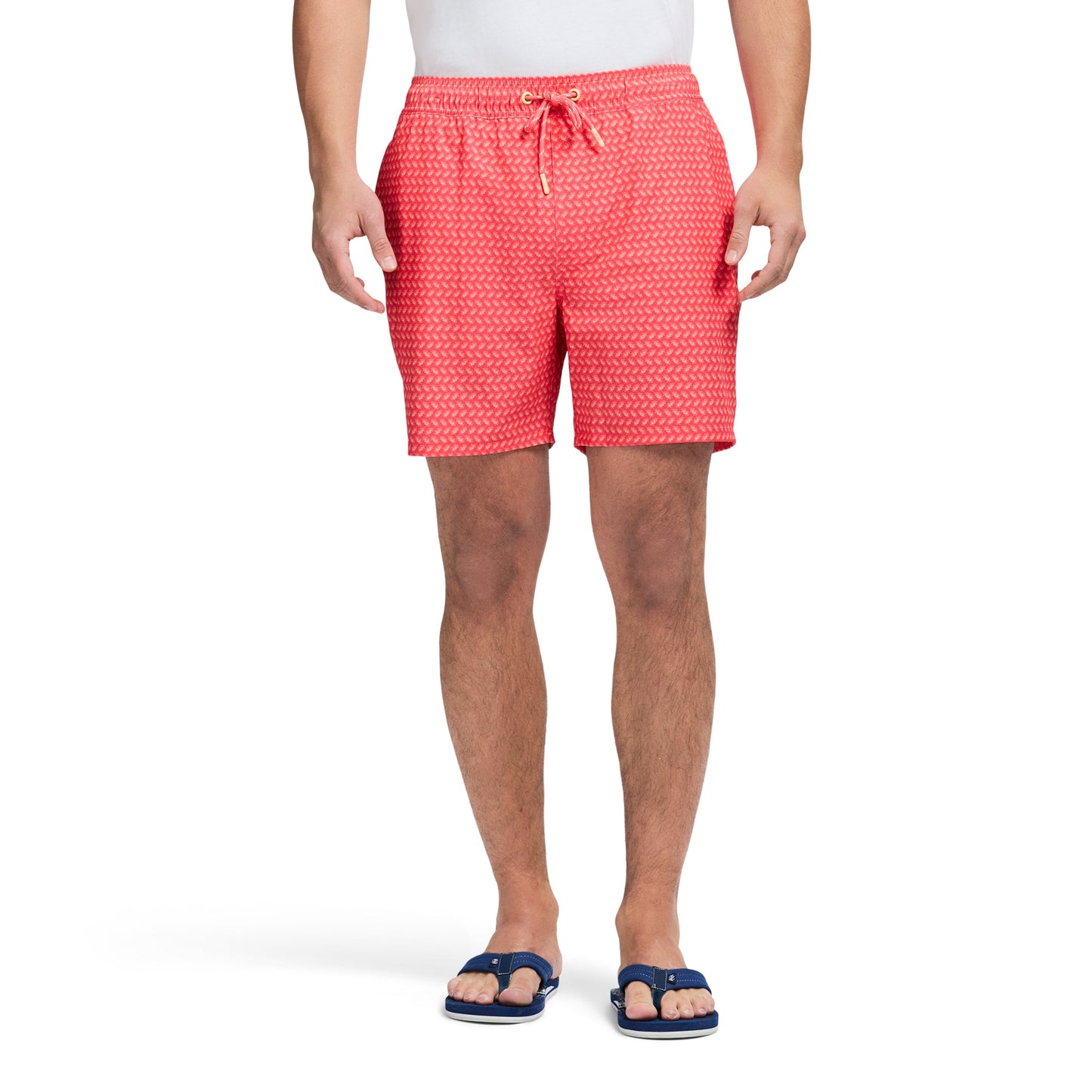 Izod Sltwr Trunk Prt 17 - Dubarry