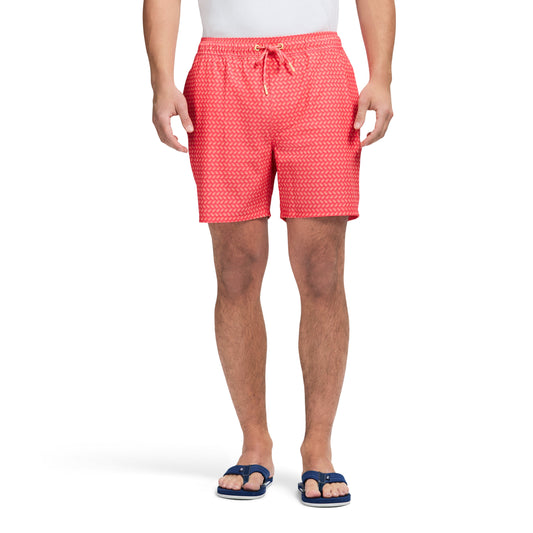 Izod Sltwr Trunk Prt 17 - Dubarry