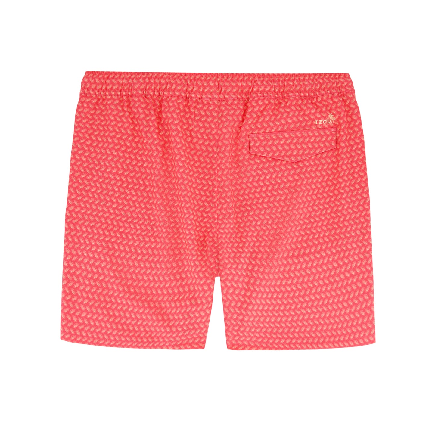Izod Sltwr Trunk Prt 17 - Dubarry