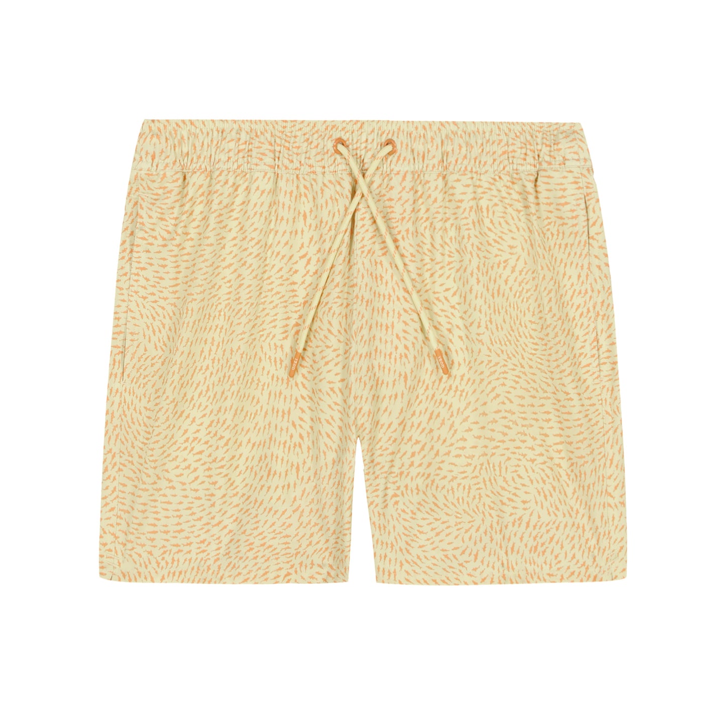Izod Sltwr Trunk Prt 15 - Lemon Meringue