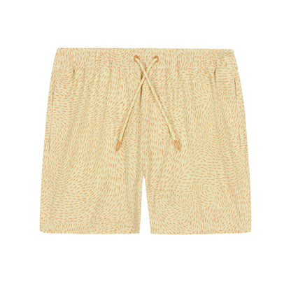 Izod Sltwr Trunk Prt 15 - Lemon Meringue