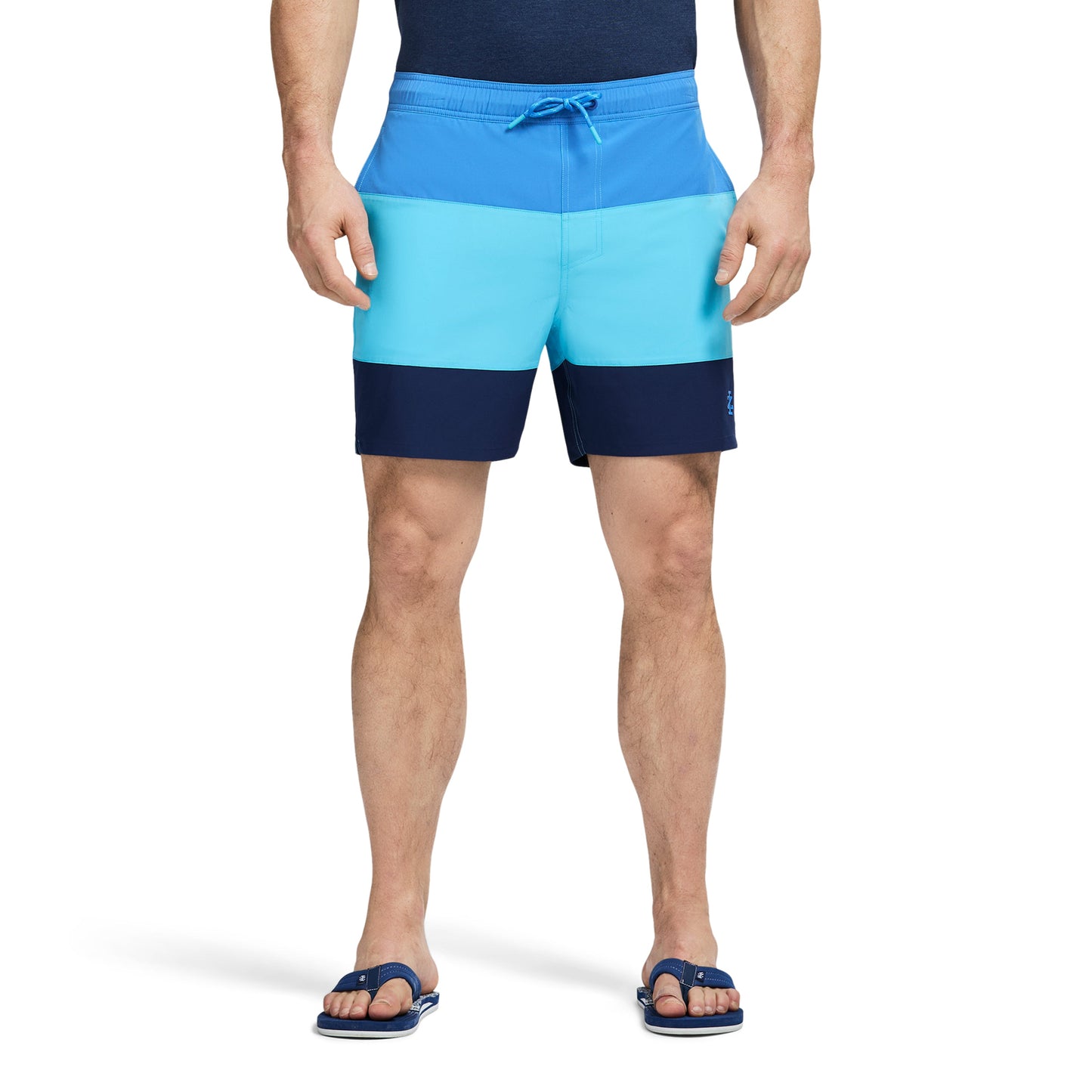 Izod Sltwr Trunk Clbk 17 - Regatta