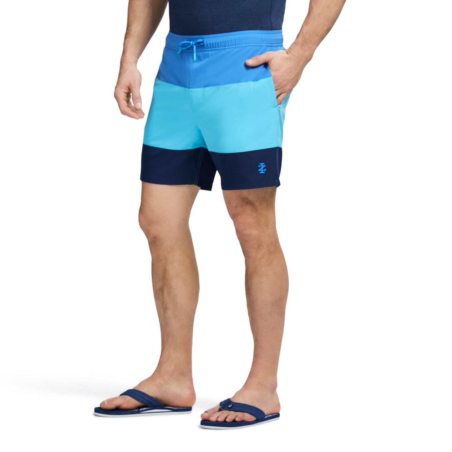 Izod Sltwr Trunk Clbk 17 - Regatta
