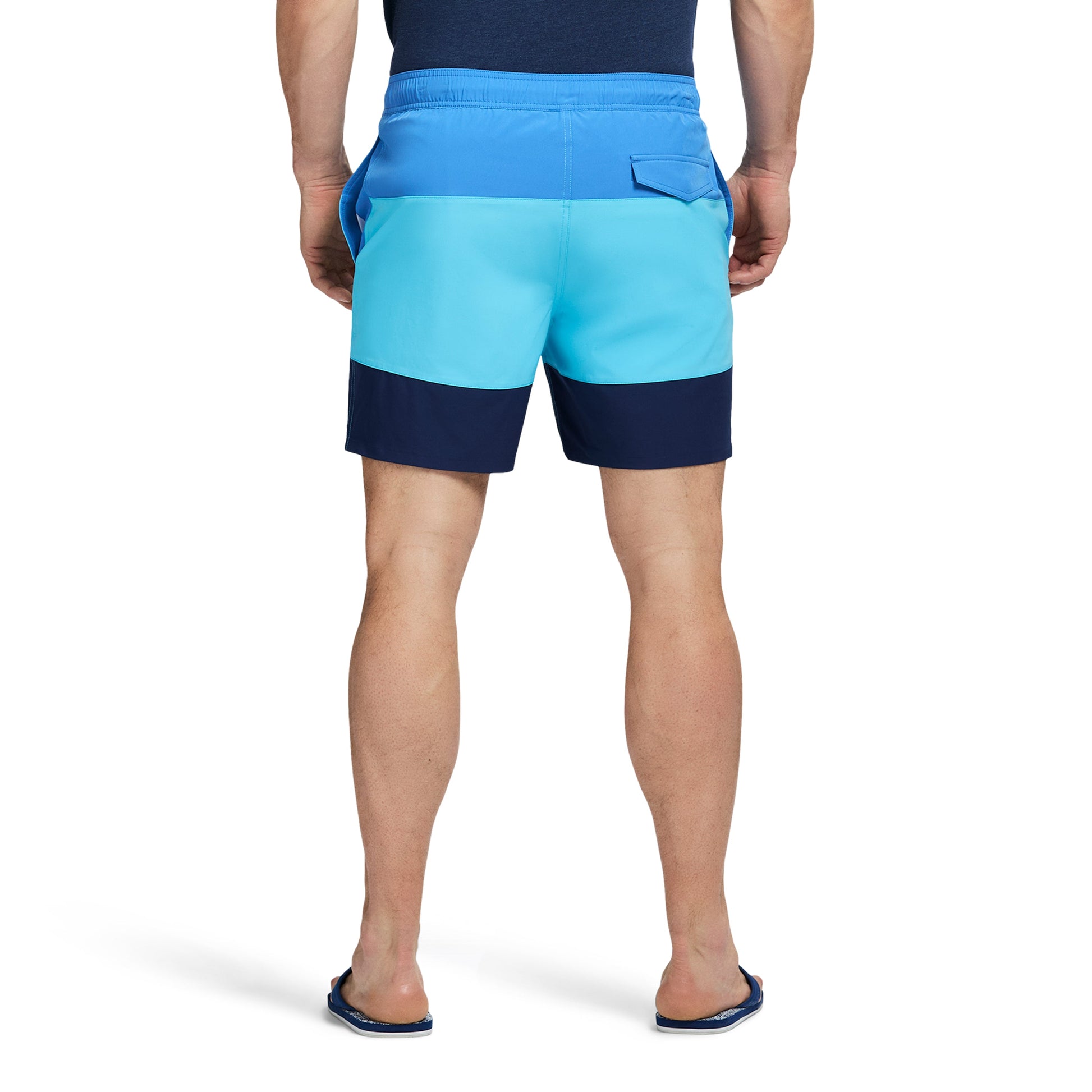 Izod Sltwr Trunk Clbk 17 - Regatta