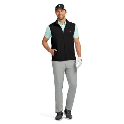 Izod HYDRASHIELD VEST - BLACK
