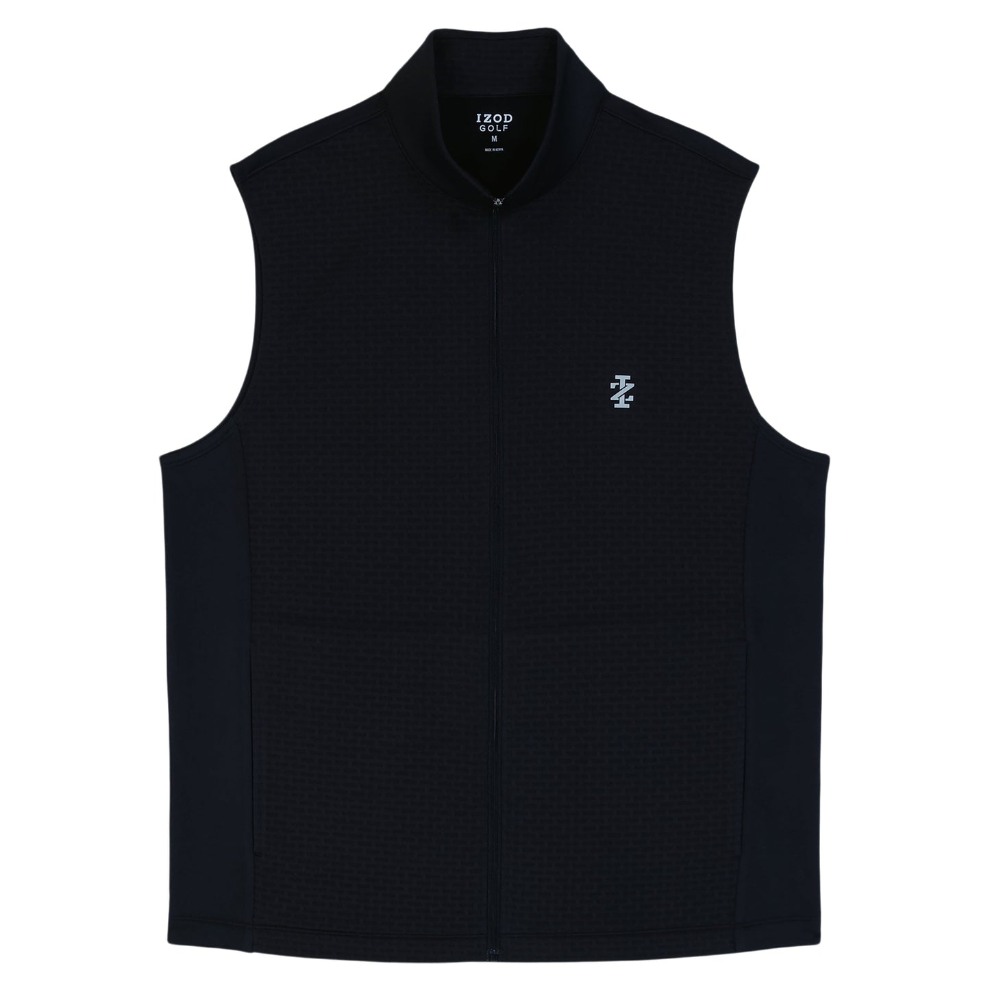 Izod HYDRASHIELD VEST - BLACK