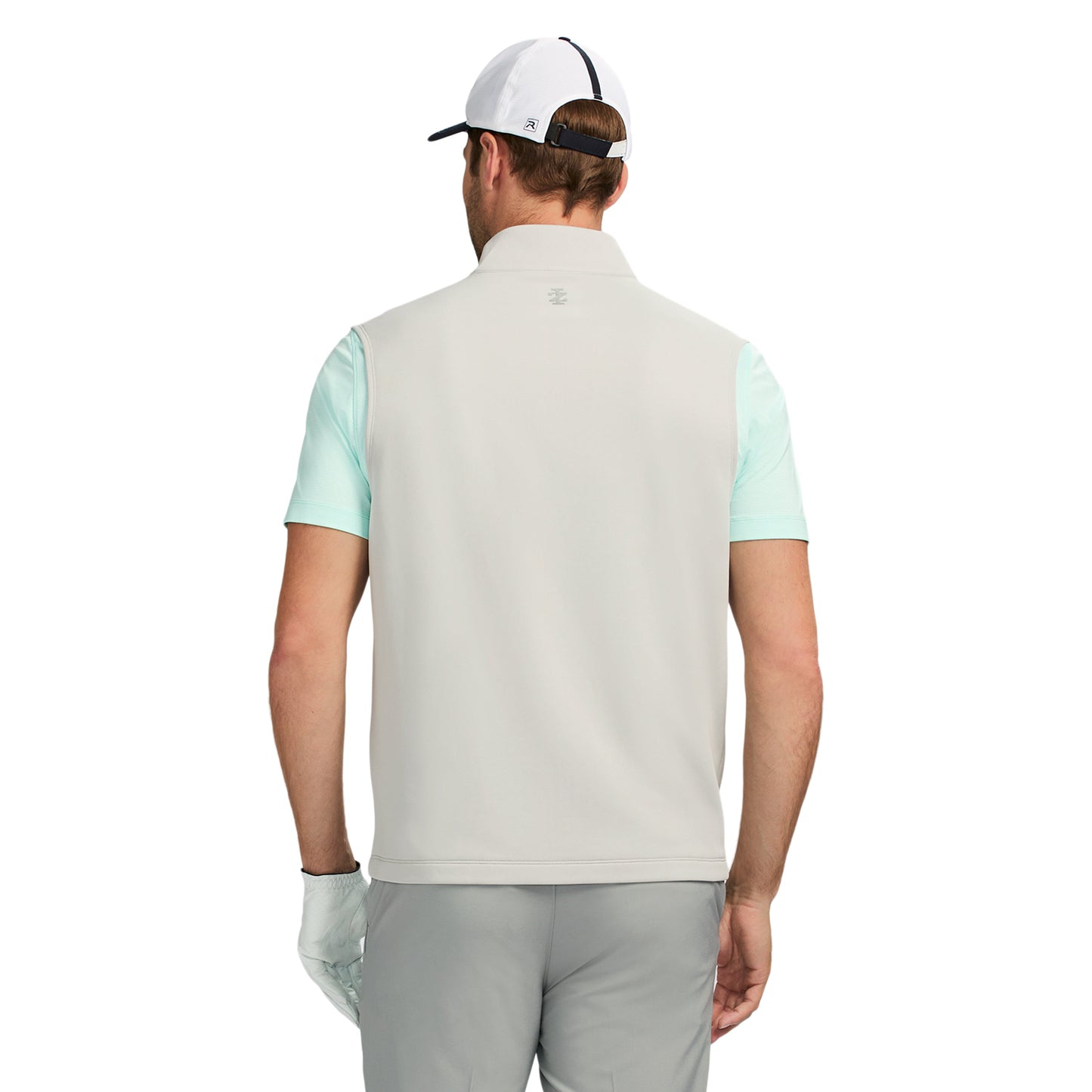 Izod HYDRASHIELD VEST - HARBOR MIST