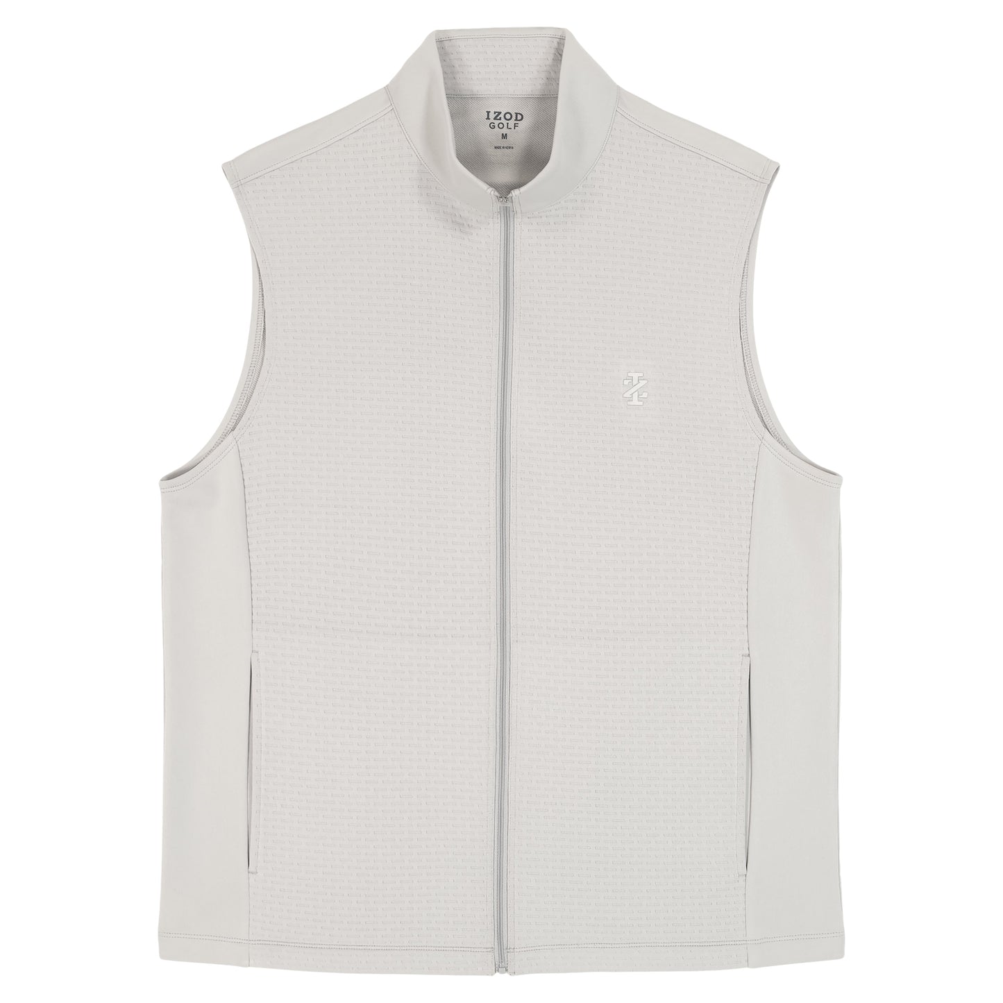 Izod HYDRASHIELD VEST - HARBOR MIST